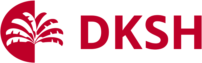 DKSH logo