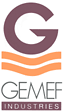 Logo GEMEF Industries