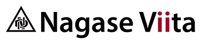 Logo Nagase Viita